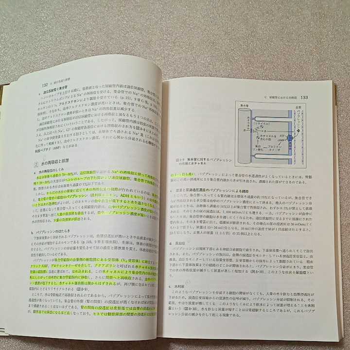 zaa-326♪生理学 単行本 2006/4/1 根来 英雄 (著), 貴邑 冨久子 (著)