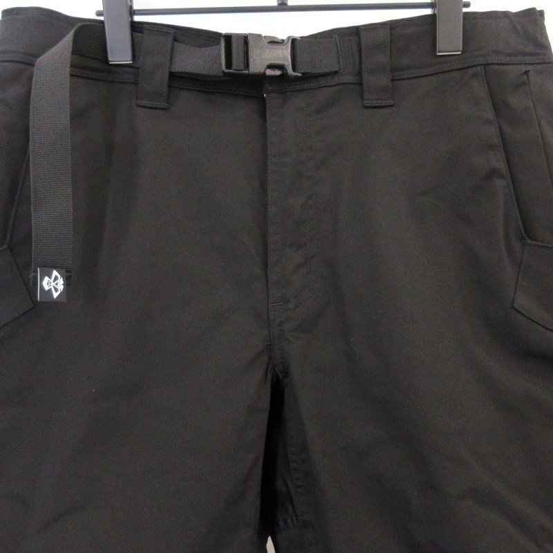 未使用 MOUT RECON TAILOR × STONEMASTER マウトリーコンテーラー