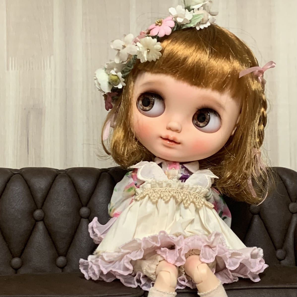 カスタムブライス Custom Blythe Yujiro 商品細節 | YAHOO!拍賣 | One