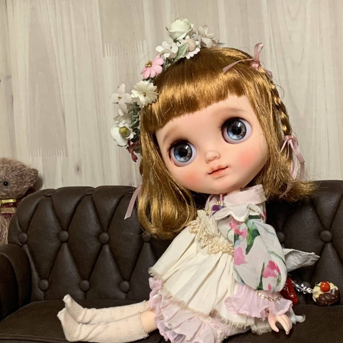 カスタムブライス Custom Blythe Yujiro 商品細節 | YAHOO!拍賣 | One