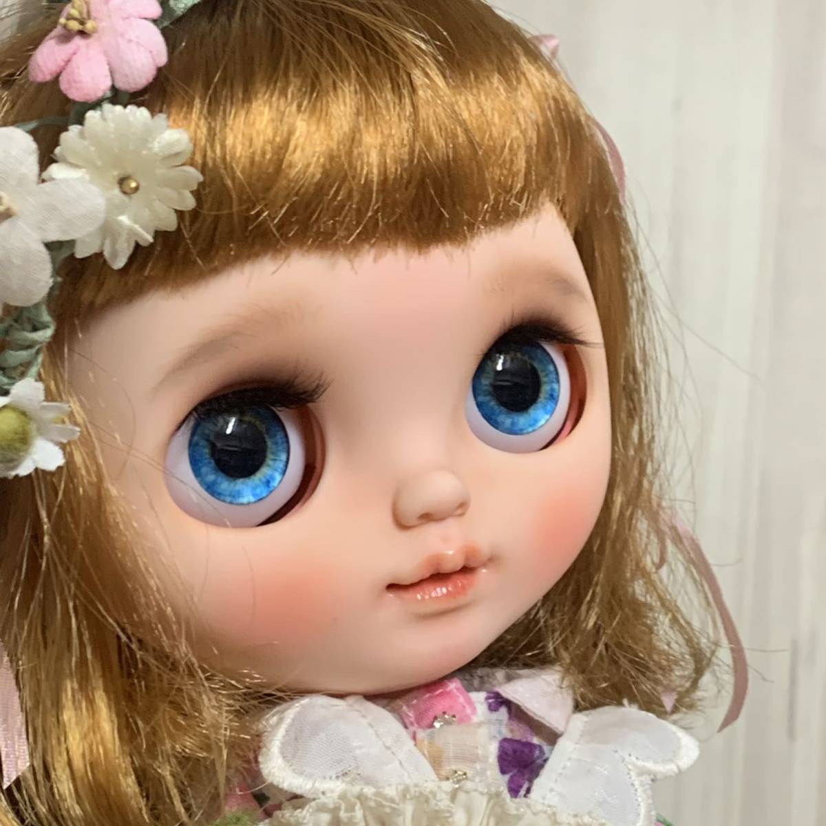 カスタムブライス Custom Blythe Yujiro 商品細節 | YAHOO!拍賣 | One