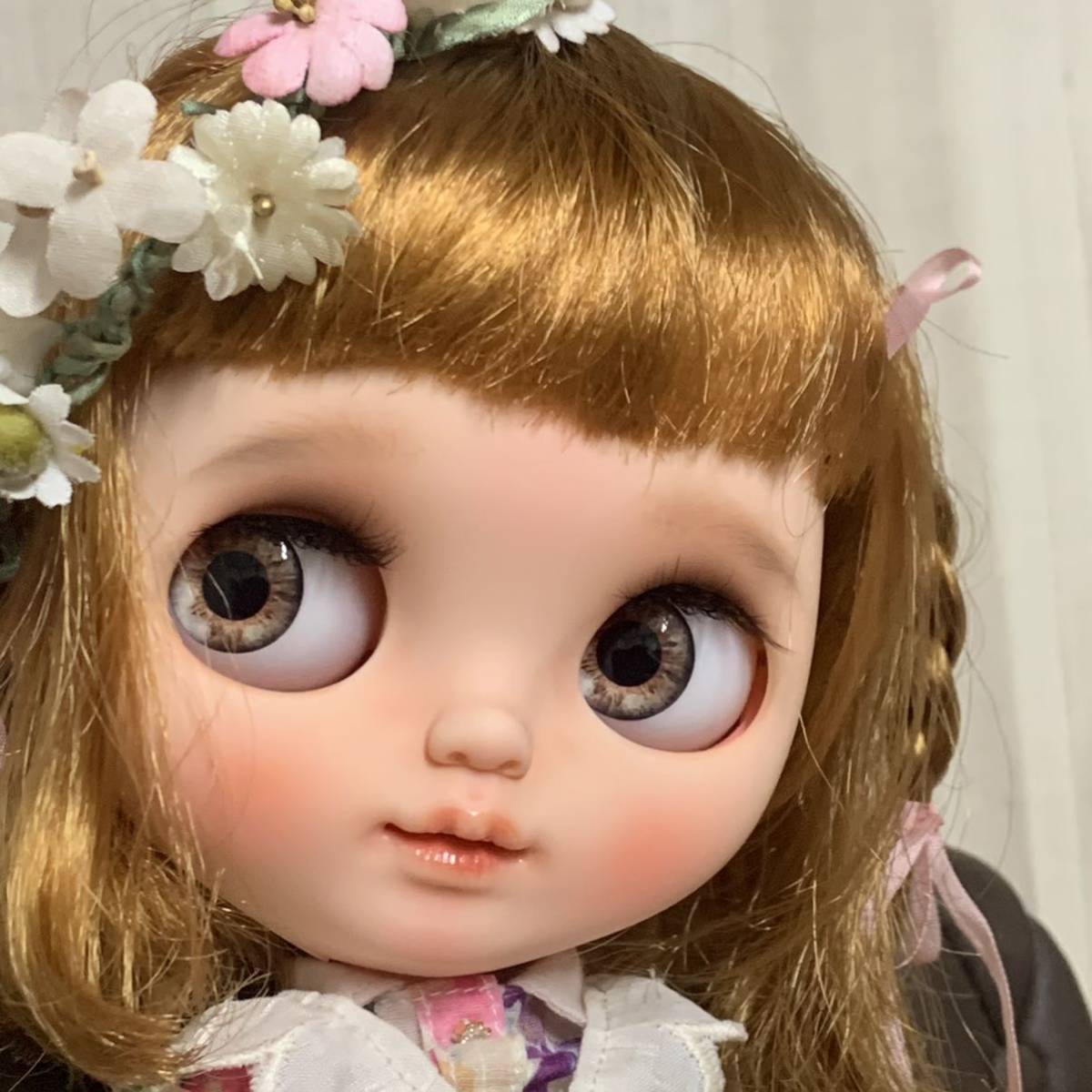 カスタムブライス Custom Blythe Yujiro 商品細節 | YAHOO!拍賣 | One