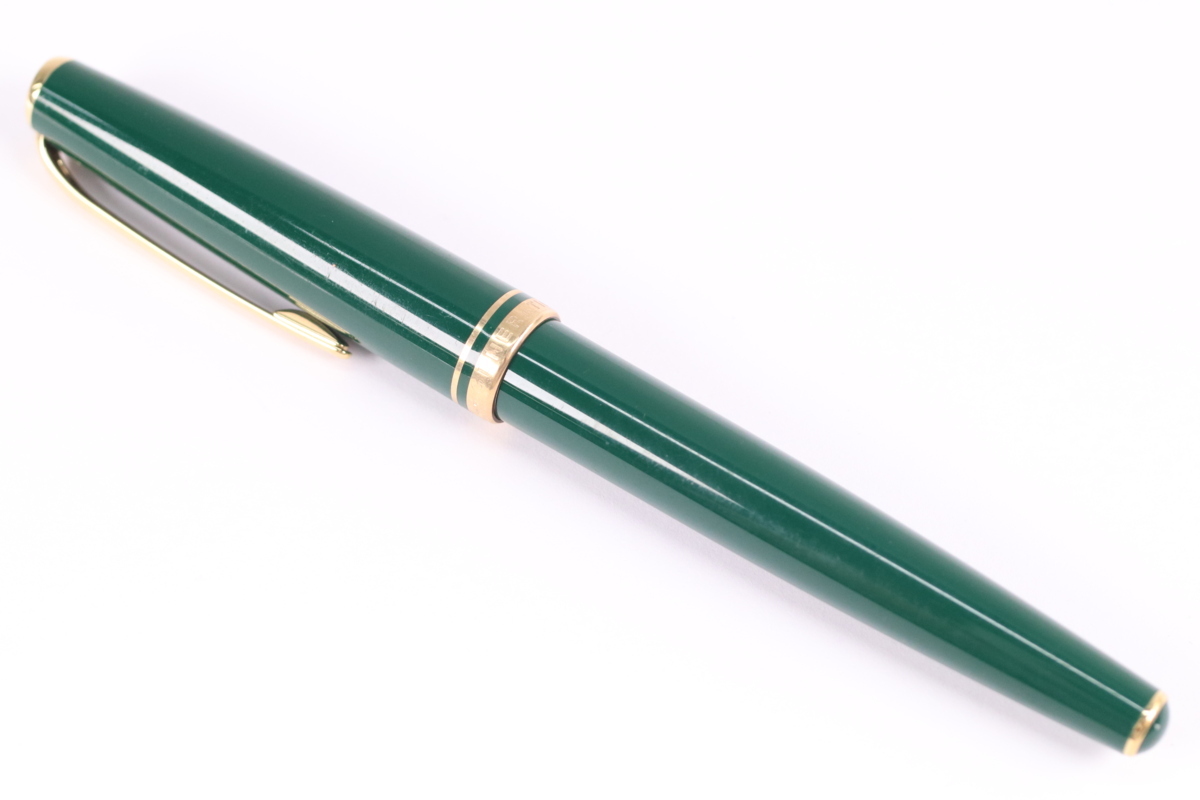 MONTBLANC モンブラン GENERATION ジェネレーション ペン先 14K 585