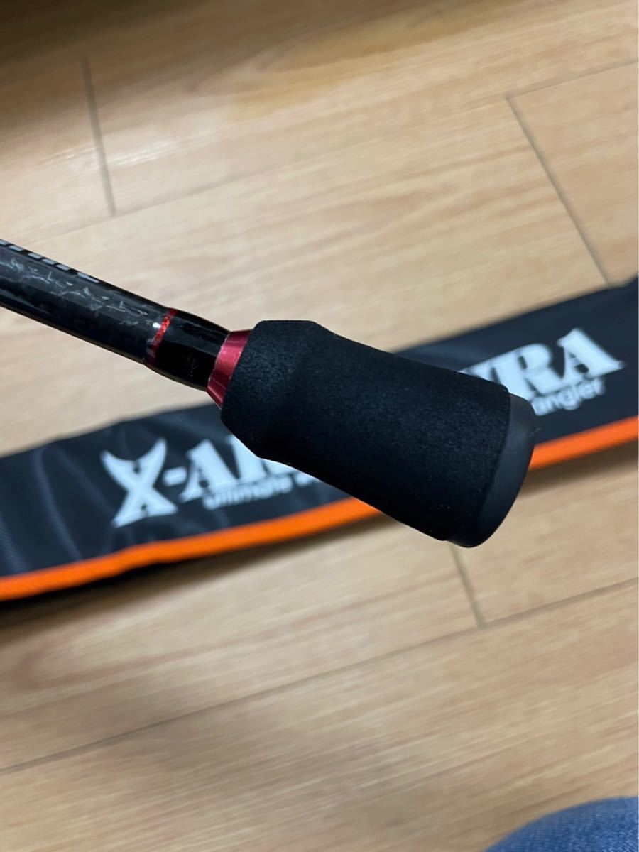 レガーメ Xアルマトゥーラ 斬 XAZ-78TZ 中古品 LEGAME X レガーメ Xアルマトゥーラ 斬 XAZ-78TZ 中古品 LEGAME X
