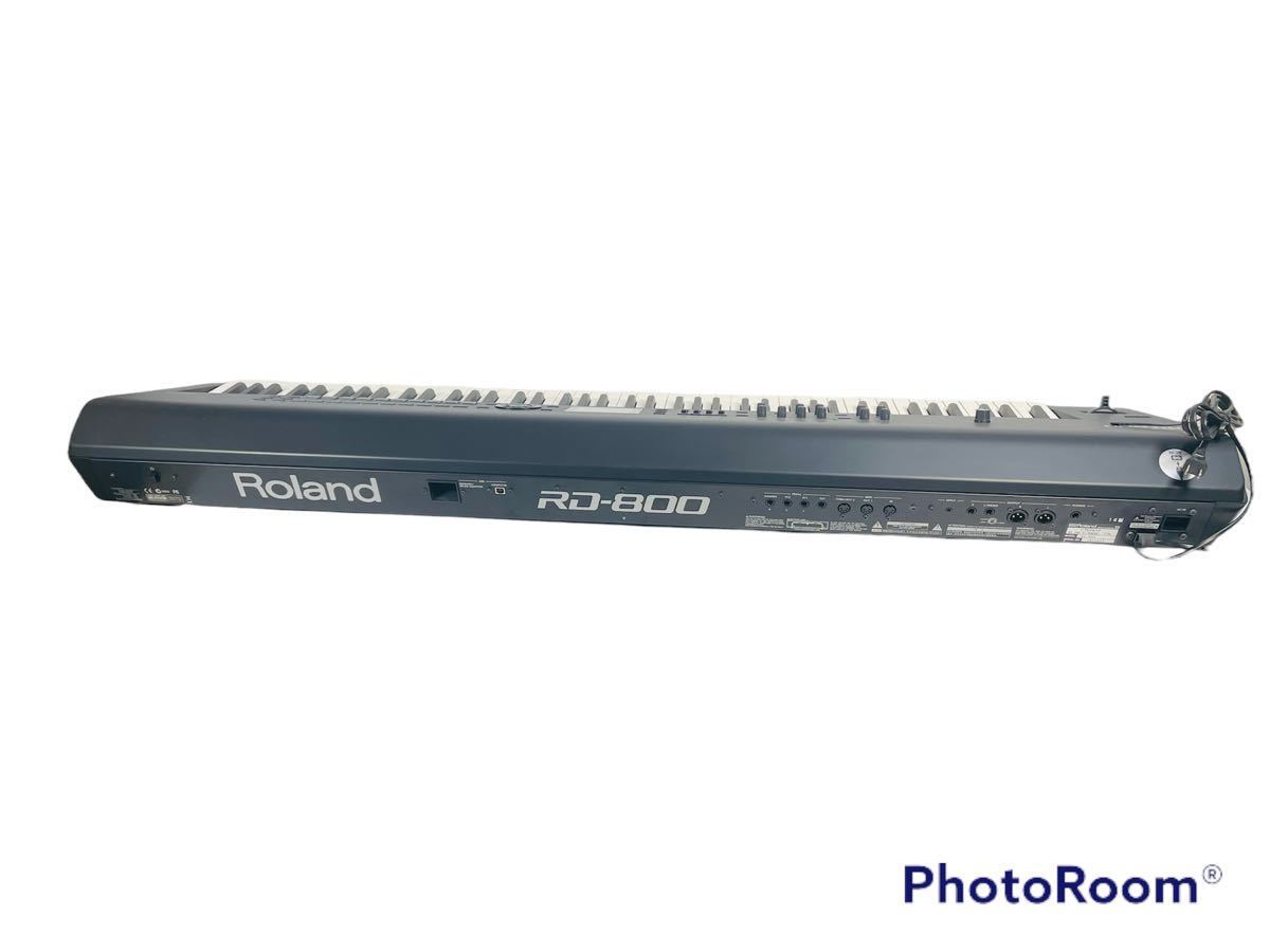 があります↕ ほぼ新品ローランド RD-800 Roland デジタルピアノの通販