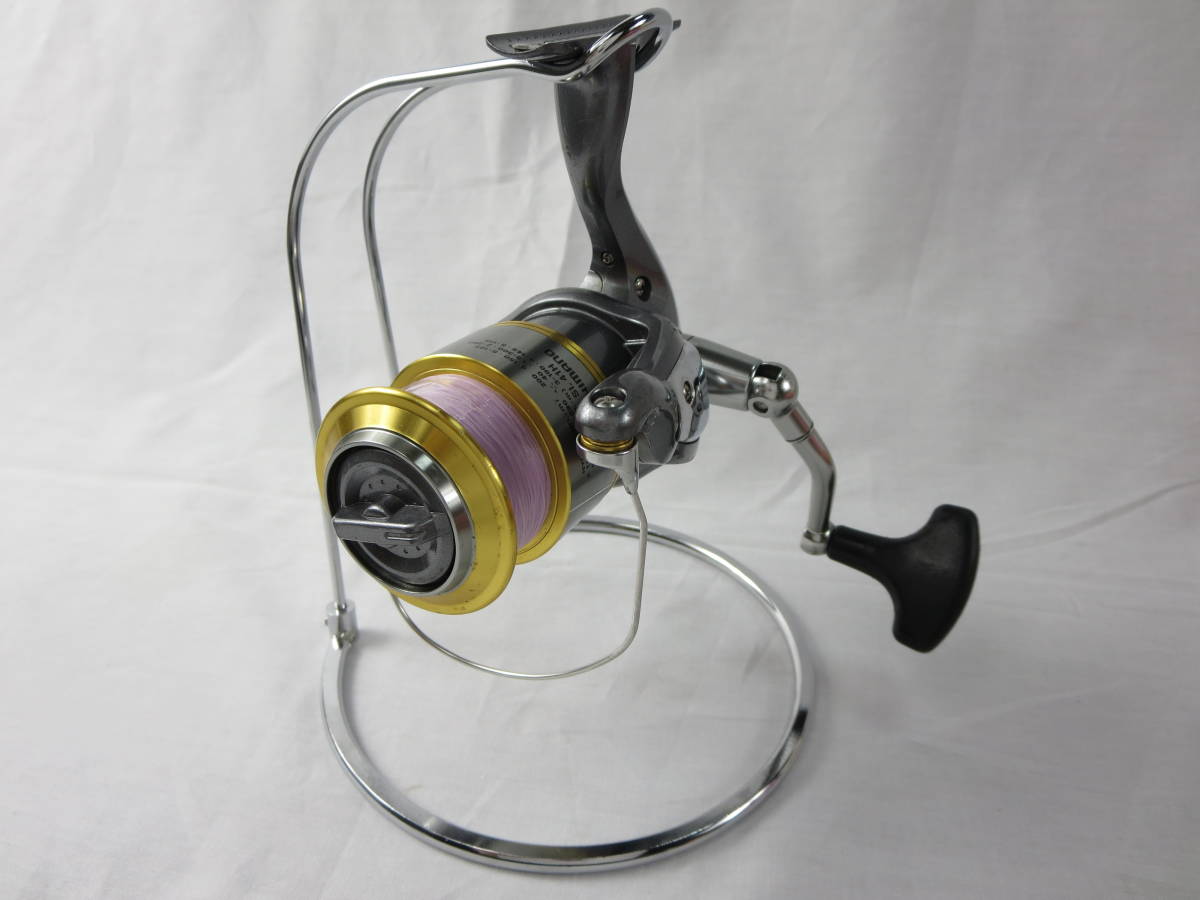 Yahoo!オークション - 莖亙 シマノ 07 ナスキー 4000 SHIMANO Yahoo!オークション - 莖亙 シマノ 07 ナスキー 4000 SHIMANO
