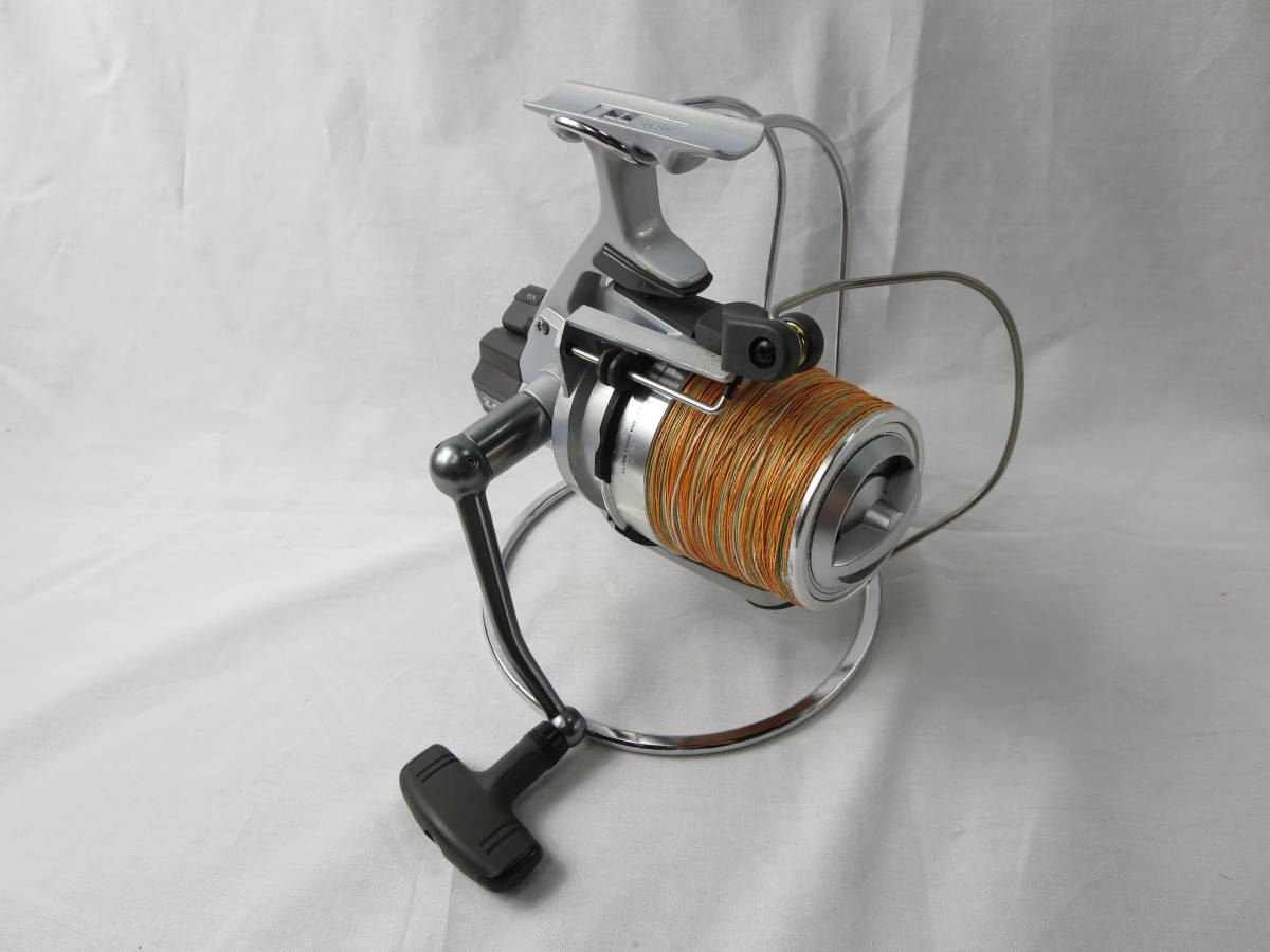 莖亙【替スプール付】 ダイワ トーナメントサーフ Z45T DAIWA 莖亙【替スプール付】 ダイワ トーナメントサーフ Z45T DAIWA