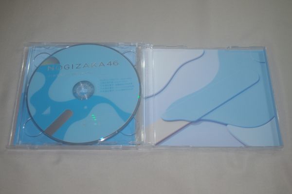 〇♪乃木坂46　ジコチューで行こう!（TYPE-A）　CD+DVD盤_画像3