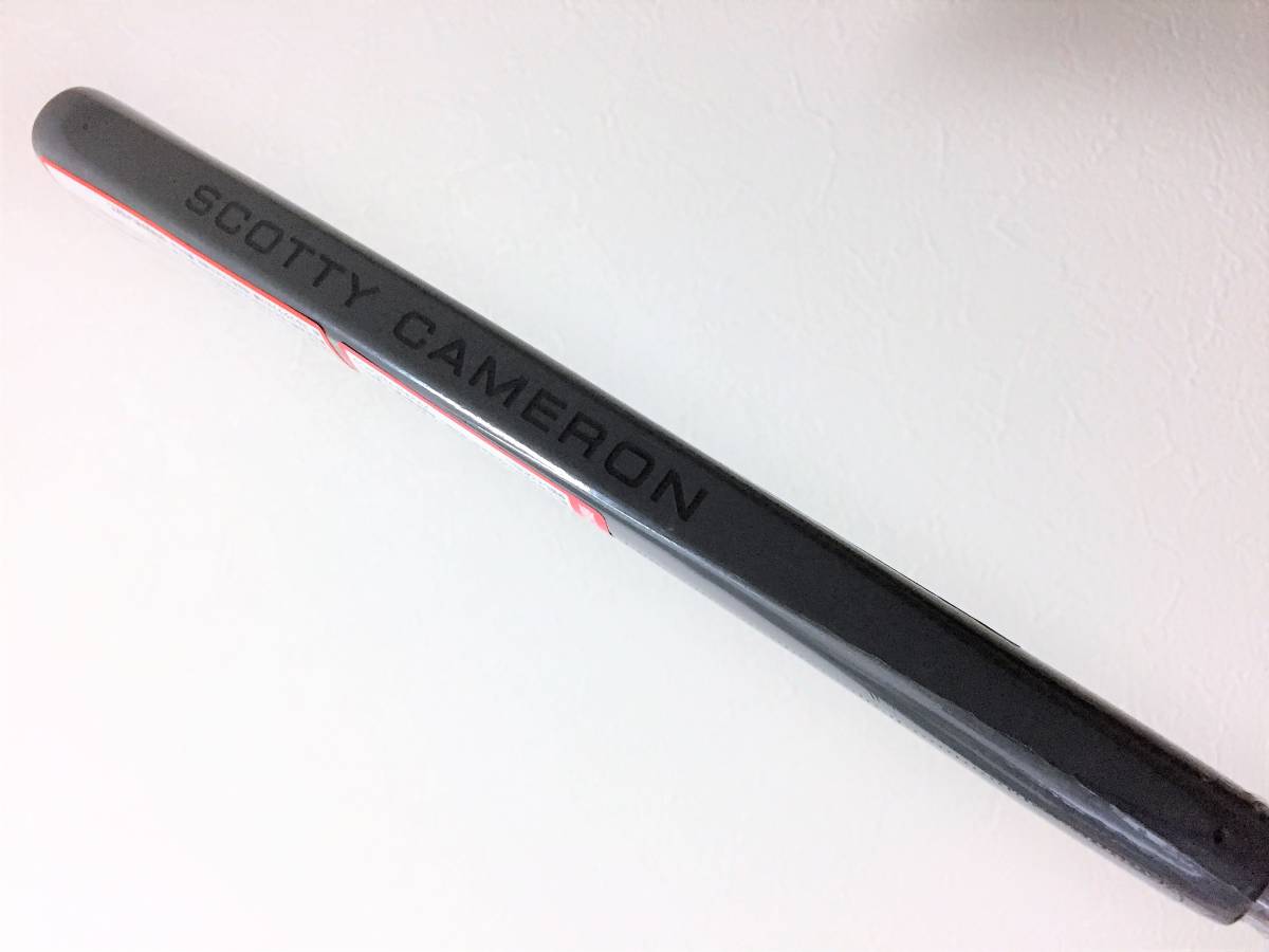 新品 スコッティキャメロン ファントムX PHANTOM X 5.5 2021 新品 スコッティキャメロン ファントムX PHANTOM X 5.5 2021