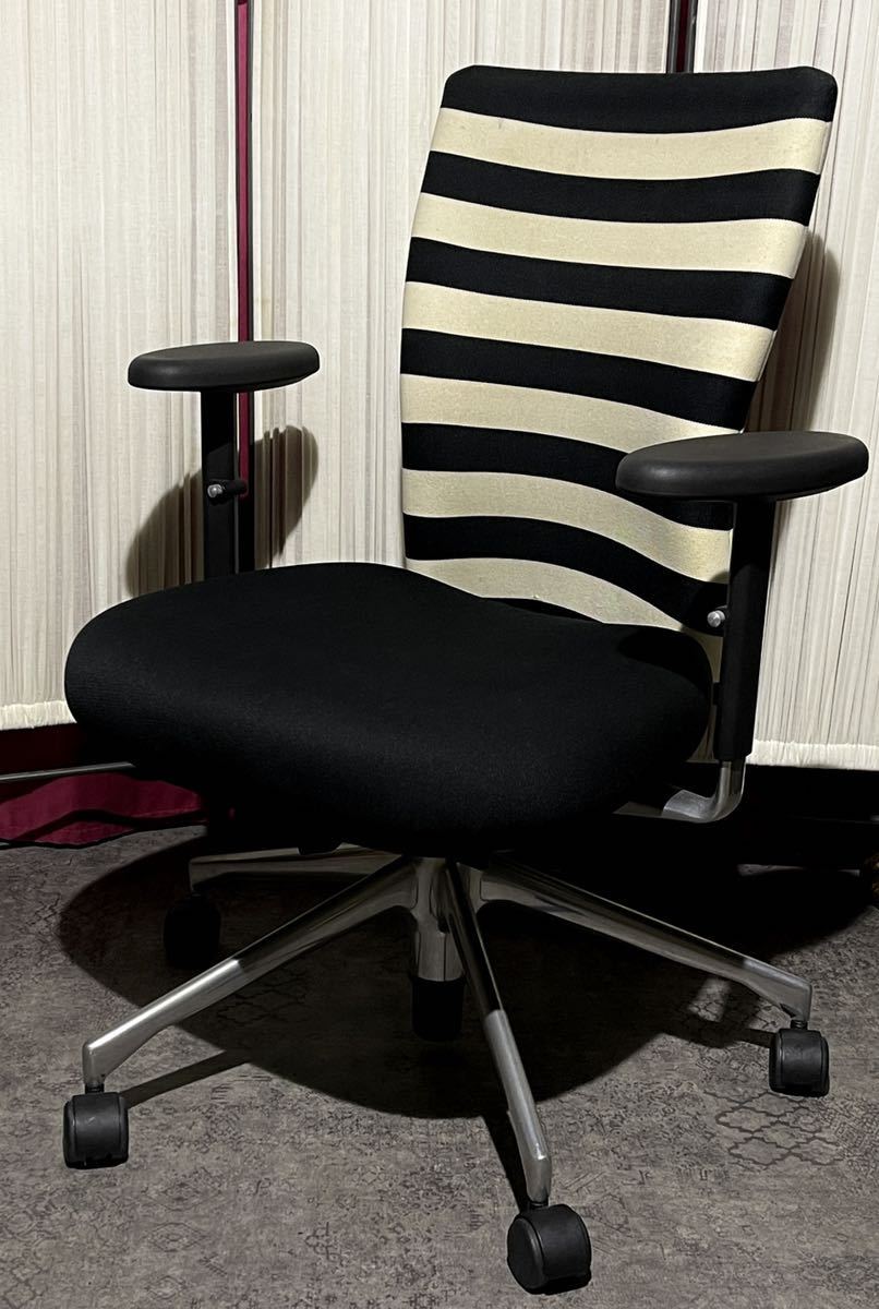 限定SALE安い ヤフオク! - 貴重 vitra ヴィトラ 椅子 チェア