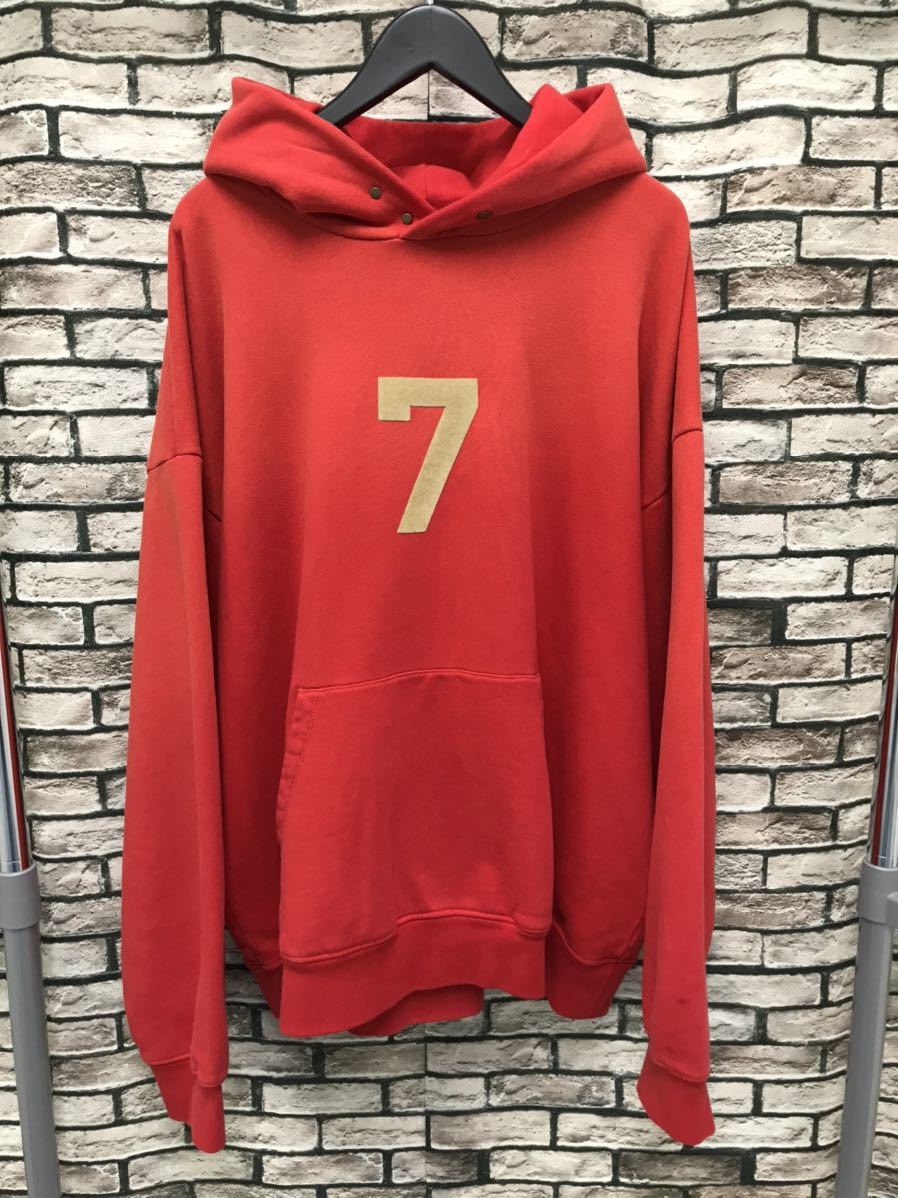 ヤフオク! - 極美品 FEAR OF GOD フィアオブゴッド SEVENTH C