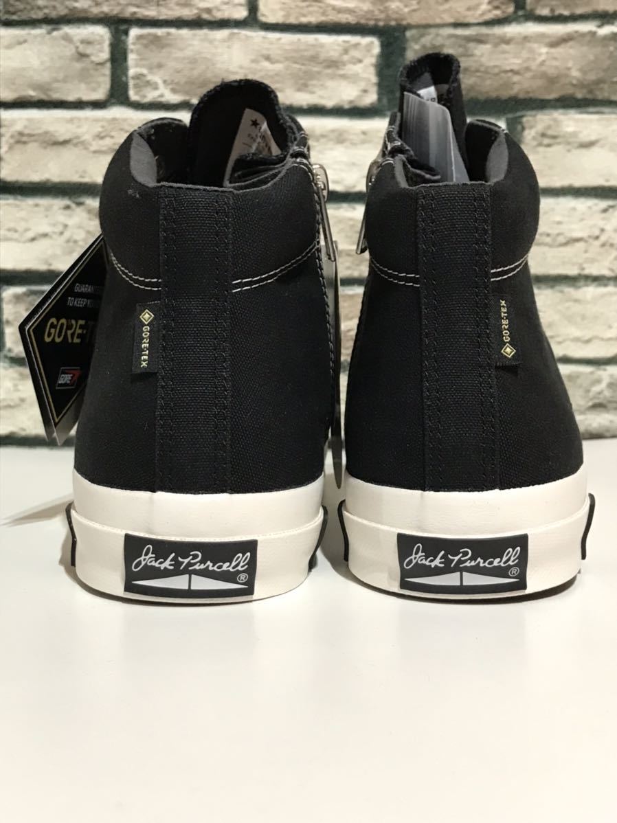 新品MASTERMIND×CONVERSE マスターマインド×コンバース21AW JACK