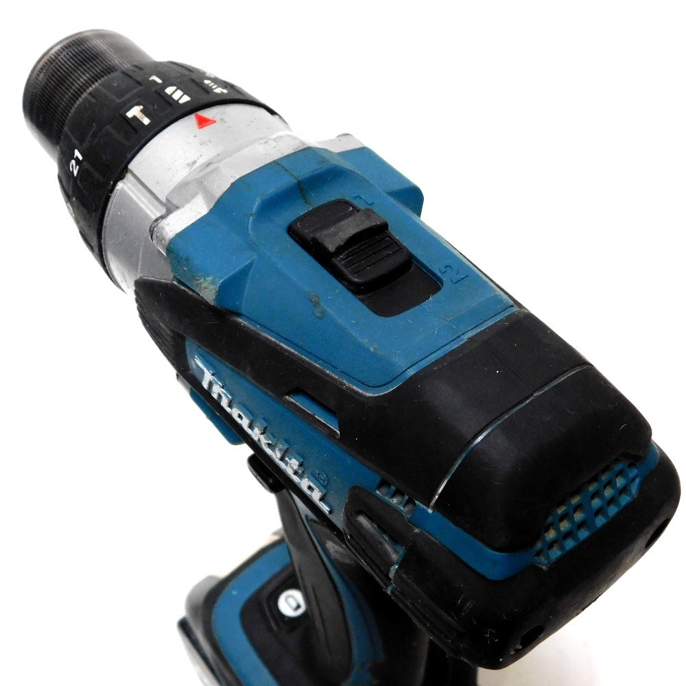 もらって嬉しい出産祝い makita マキタ ボトムスス単品 18V充電式