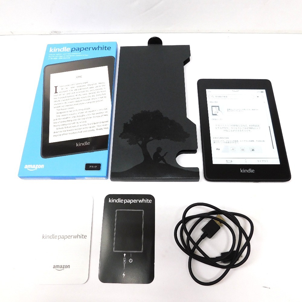 kindle paperwhite 第10世代 32GB 広告つき - bookteen.net