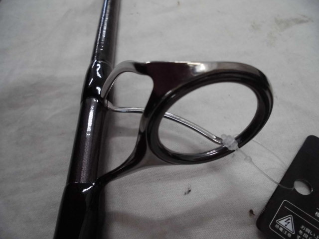 ☆FCEJ-00004 SHIMANO シマノ 20'OCEA PLUGGER オシアプラッガー BG