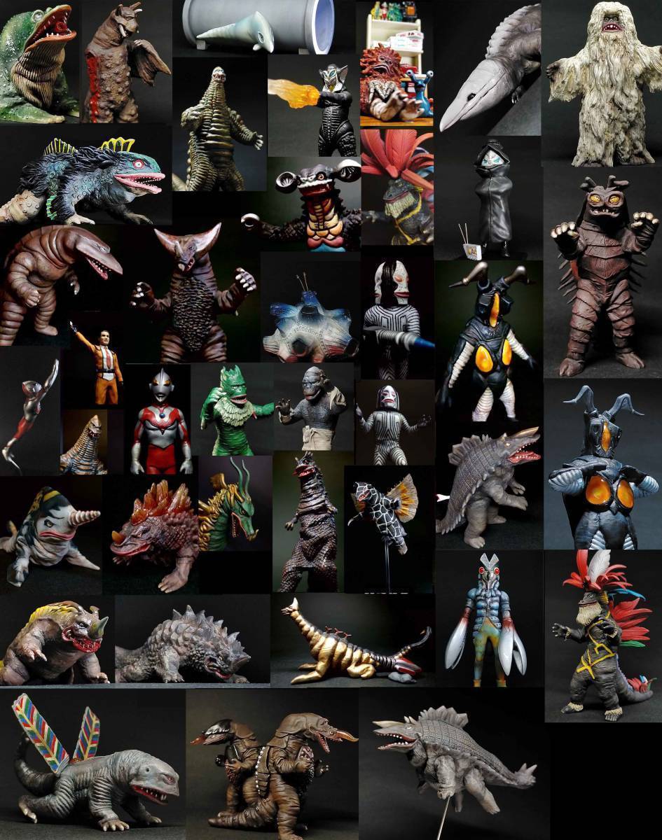 バルタン星人 HGウルトラマン リペイント 改造 ウルトラマンDG バルタン星人 HGウルトラマン リペイント 改造 ウルトラマンDG