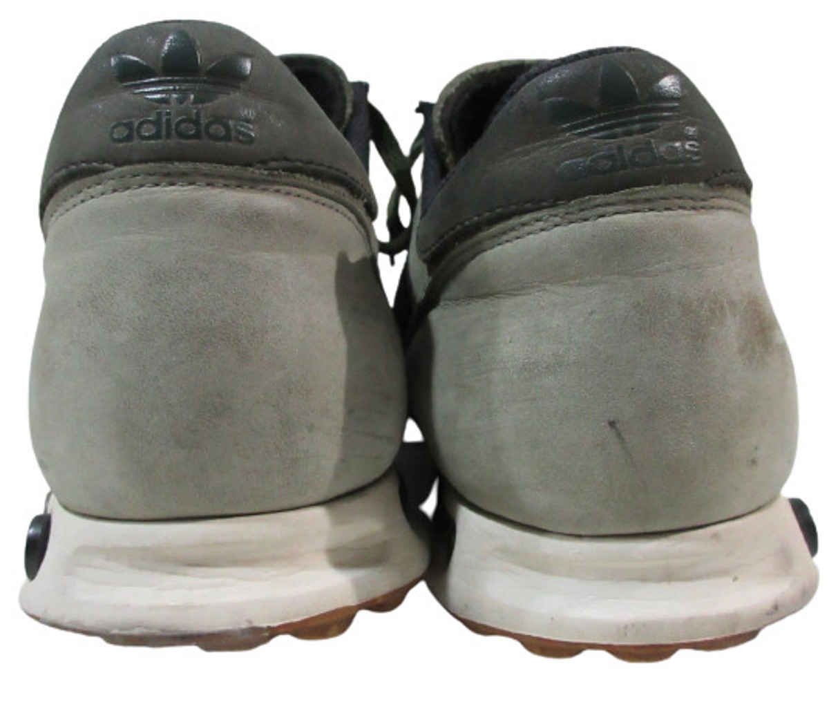 アディダス オリジナルス adidas Originals La Trainer Sneaker スニーカー S79398の画像6