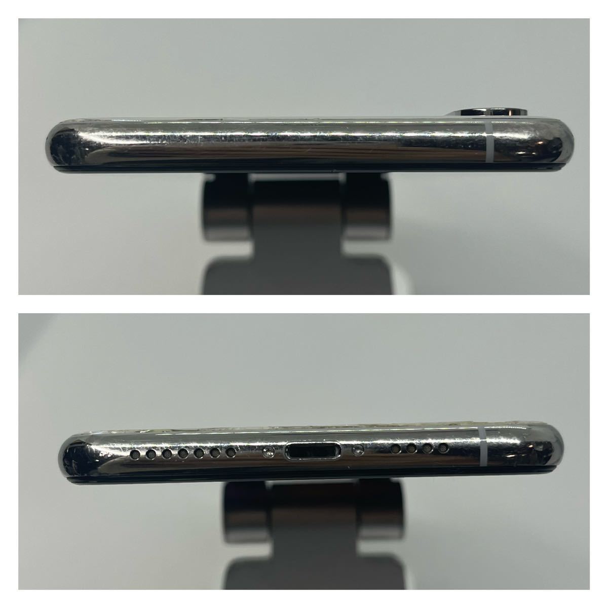 訳あり特価】iPhone Xs Max Silver 64 GB SIMフリー | www.eko-flor.hr
