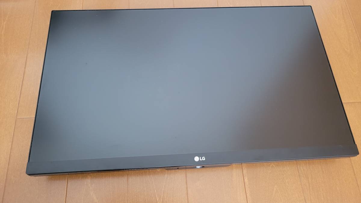 LG UltraGear 24GN650-B 23.8型 ゲーミングモニター vittoriosplayas.com