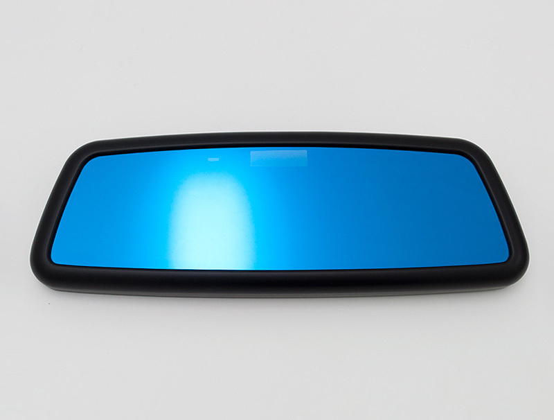 [ATC]BMW 5 series _G30(7Gen) sedan ( new model ETC mirror ) for wide room mirror ( resin made )[ blue lens type ]