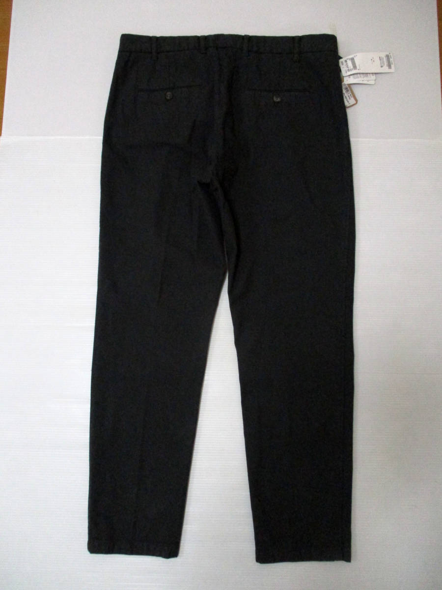  unused * Italy made JadaToys b dragon b line J.W.BRINE cotton pants slacks thousand bird .. size 52 (2B is large 