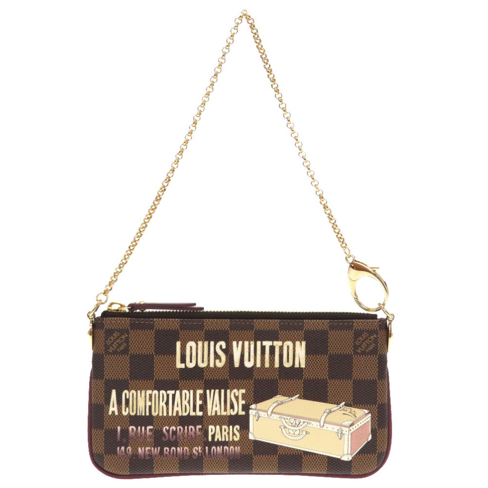 大特価!!】 ヴィトン ルイ 美品 モノグラム VUITTON LOUIS 0086 LV