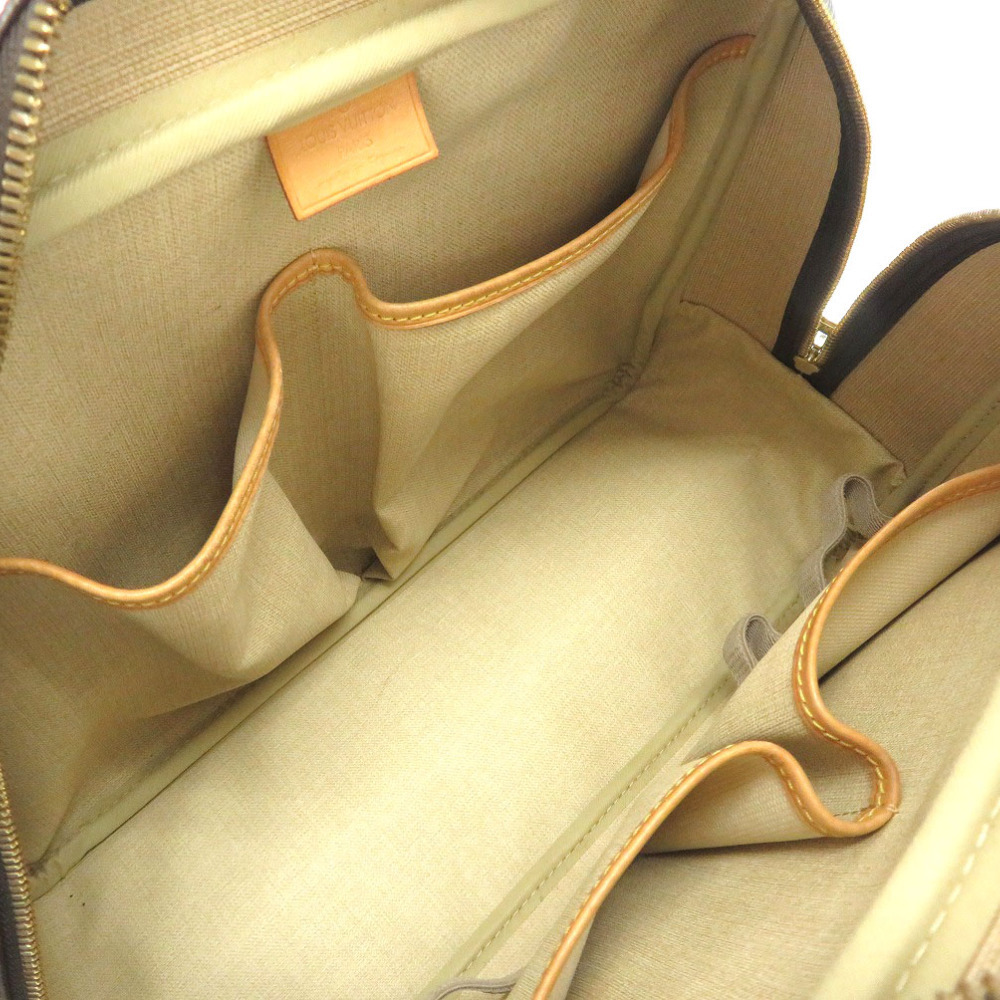 ルイ ヴィトン モノグラム ドーヴィル M47270 ハンドバッグ バッグ LV