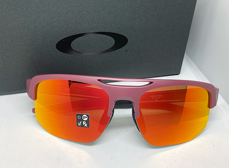 お見舞い 値下 OAKLEY オークリー 新品 アジアンフィット RUBY PRIZM