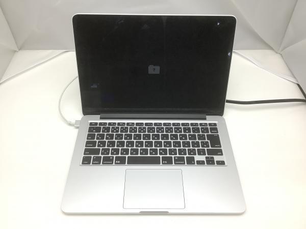 ジャンク!APPLE MacBookPro12.1 (A1502)○Core i7 5557U 3.1G 16G_画像1