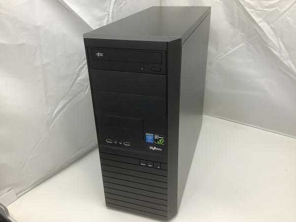 ジャンク!THIRDWAVE Diginnos○Core i7 4770 3.4G 16G 2T wattan24.com