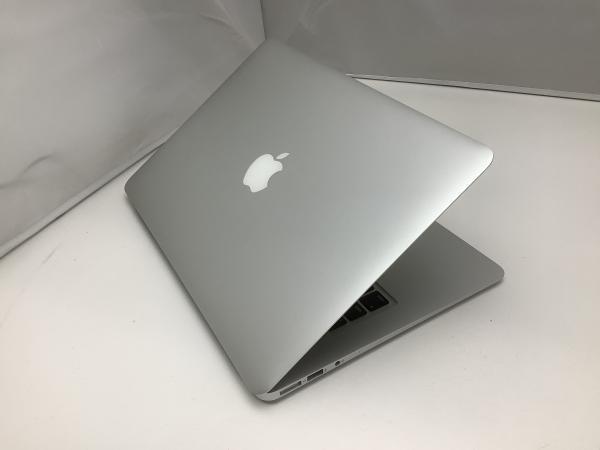 ジャンク!APPLE MacBookAir7.2 A1466○Core i5 5250U 1.6G 4G 256G SSD_画像3