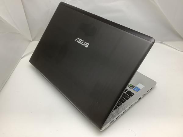 ジャンク!ASUS N56JR-EH71○Core i7 4700HQ 2.4G 12G 1T_画像3