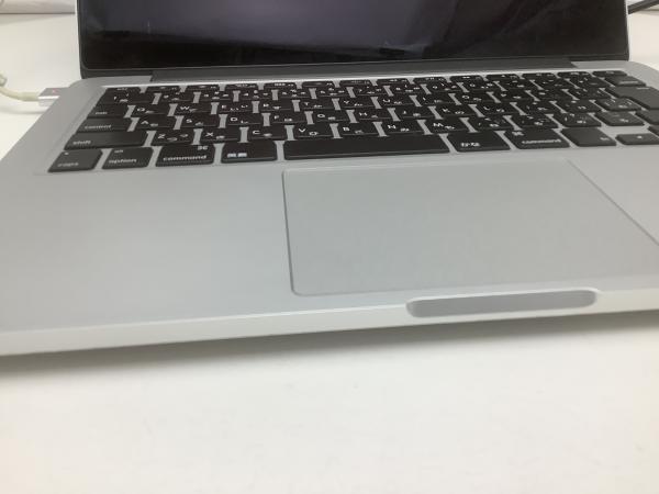 ジャンク!APPLE MacBook Pro 11.1 A1502○Core i5 4278U 2.6G 8G 256G SSD_画像3