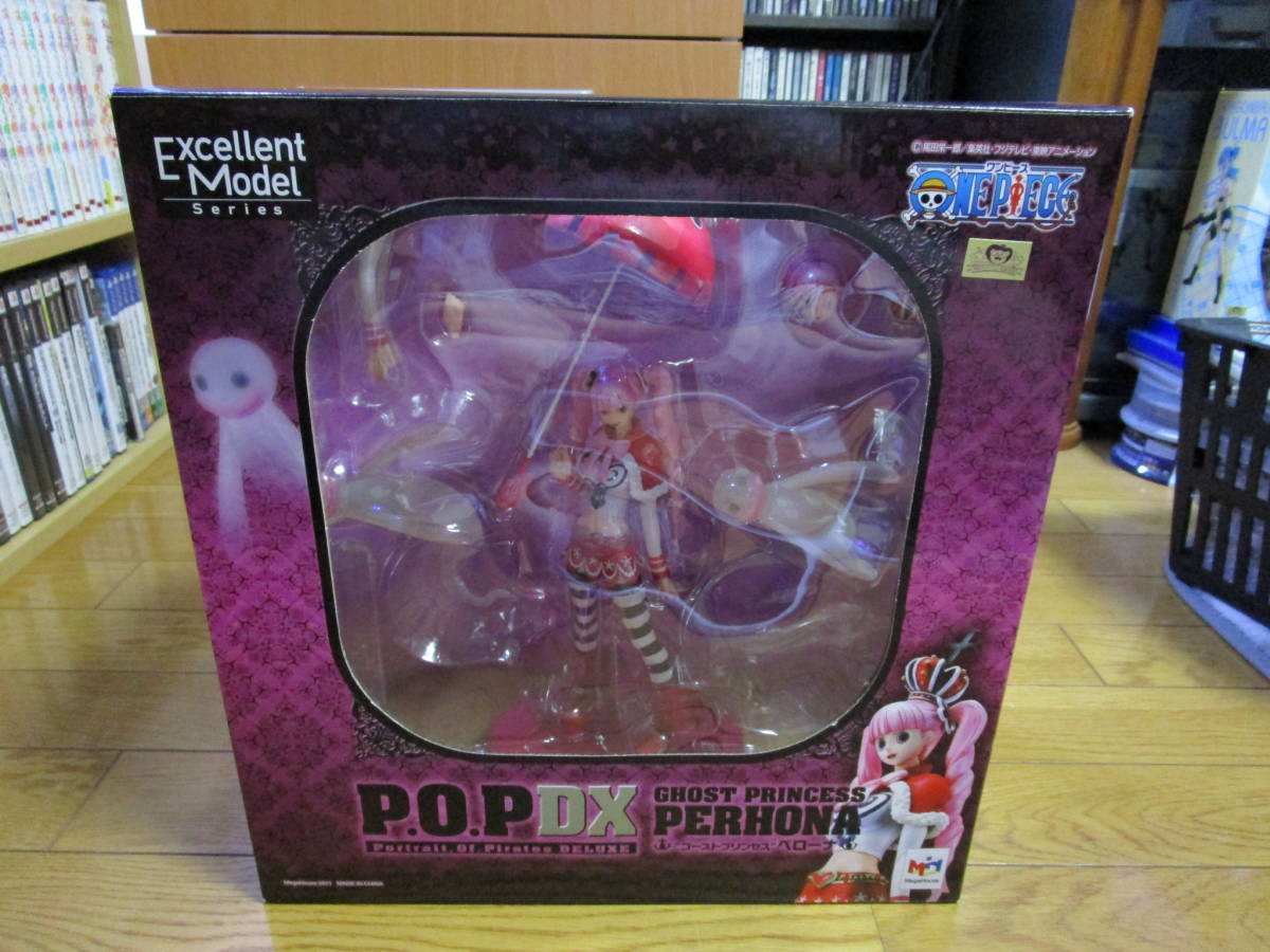 P O P Dx Pop One Piece ワンピース ゴーストプリンセス ペローナ メガハウス フィギュア 訳アリ One Piece 売買されたオークション情報 Yahooの商品情報をアーカイブ公開 オークファン Aucfan Com P O P Dx Pop One Piece ワンピース ゴーストプリンセス ペローナ メガハウス フィギュア 訳アリ One Piece 売買されたオークション情報 Yahooの商品情報をアーカイブ公開 オークファン Aucfan Com