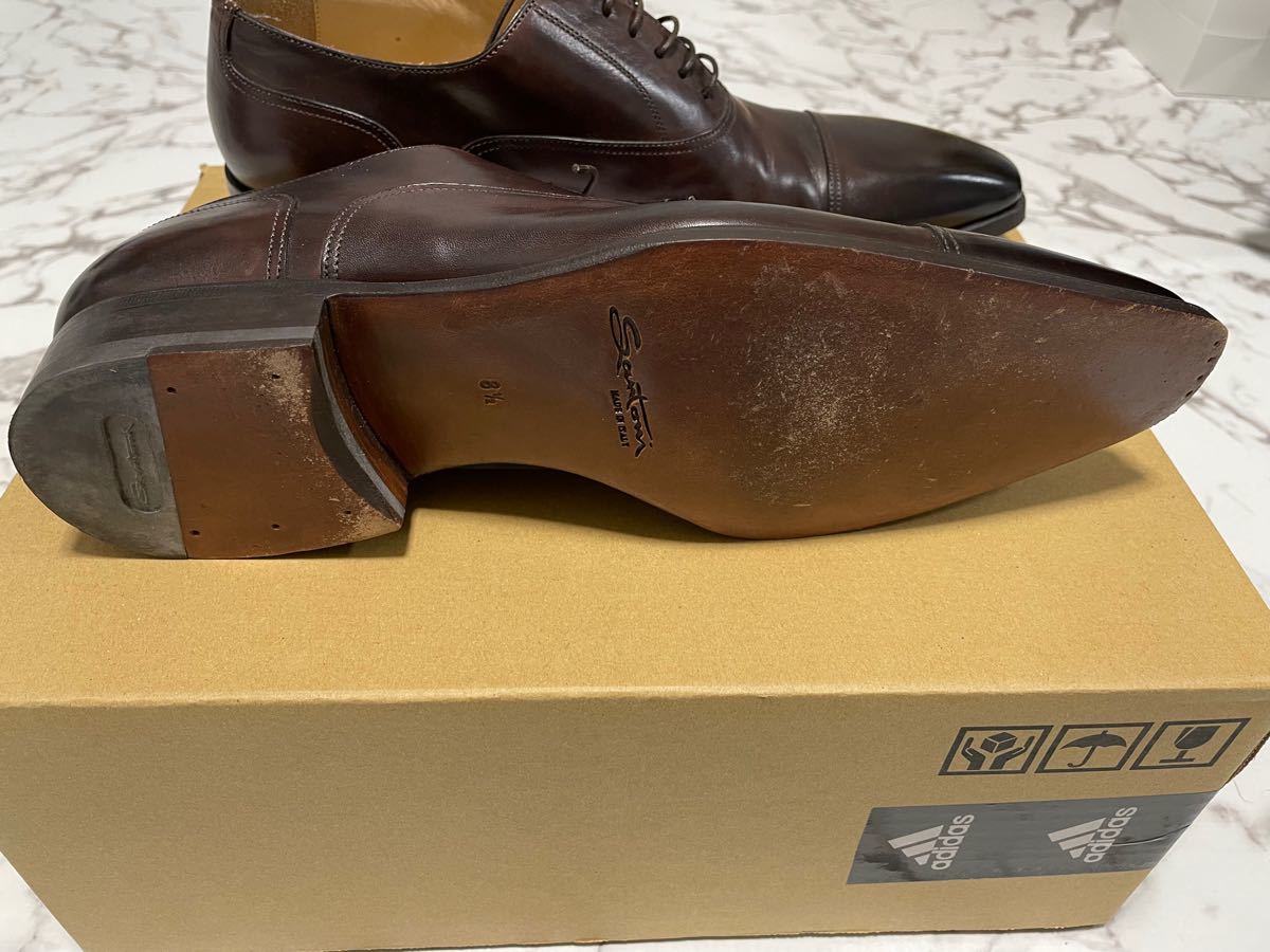 革靴 サントーニ santoni 高級革靴 革靴 ビジネス www.pibid.org