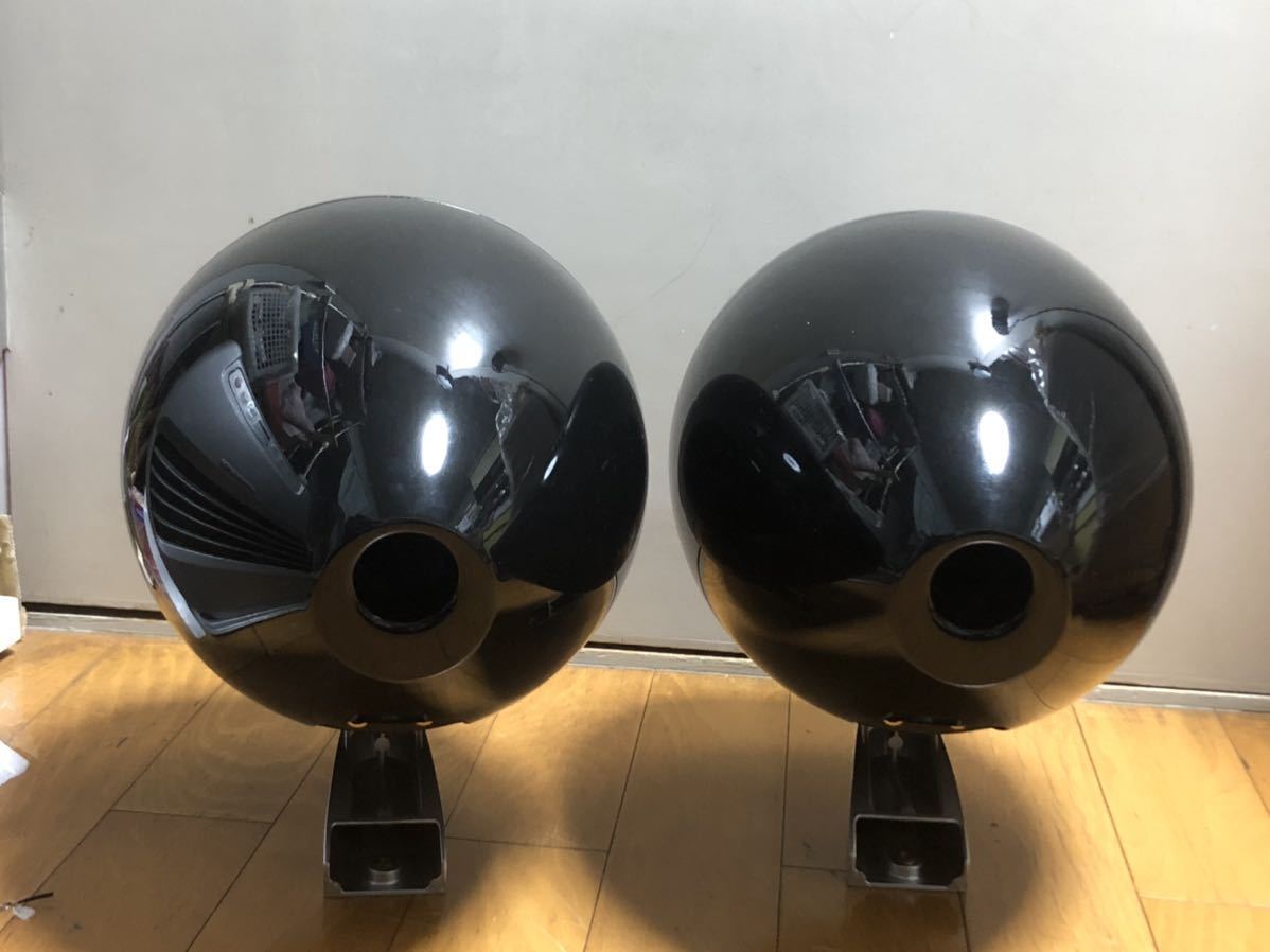 ECLIPSE イクリプス TD512 富士通テン ペア 音出しOK 訳あり 品