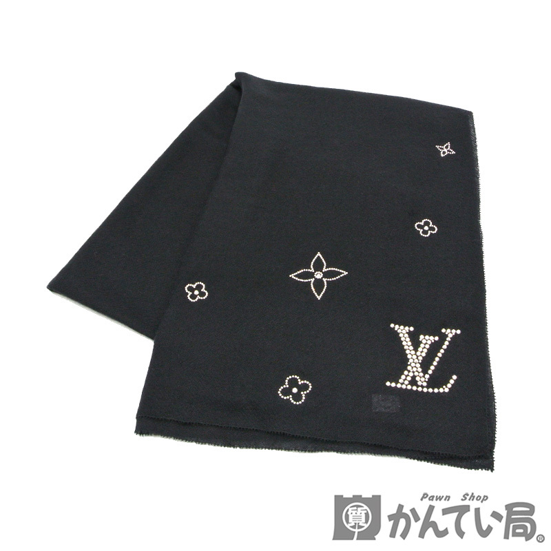 LOUIS VUITTON【ルイ・ヴィトン】M74268 ストール エトール