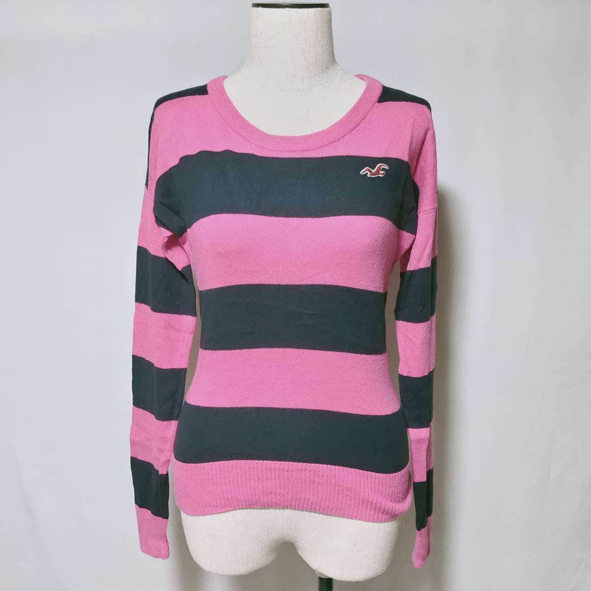 最大70%OFFクーポン ホリスター レディース トップス ♡着画あり tdh