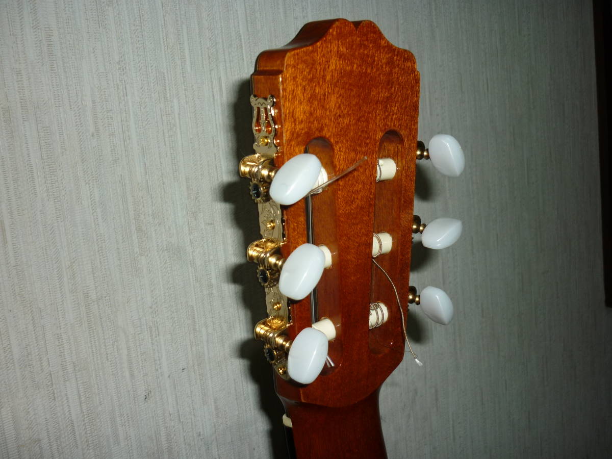 KODAIRA ARTIST MODEL AST50 JAPAN HAND-CRAFTED クラシックギター