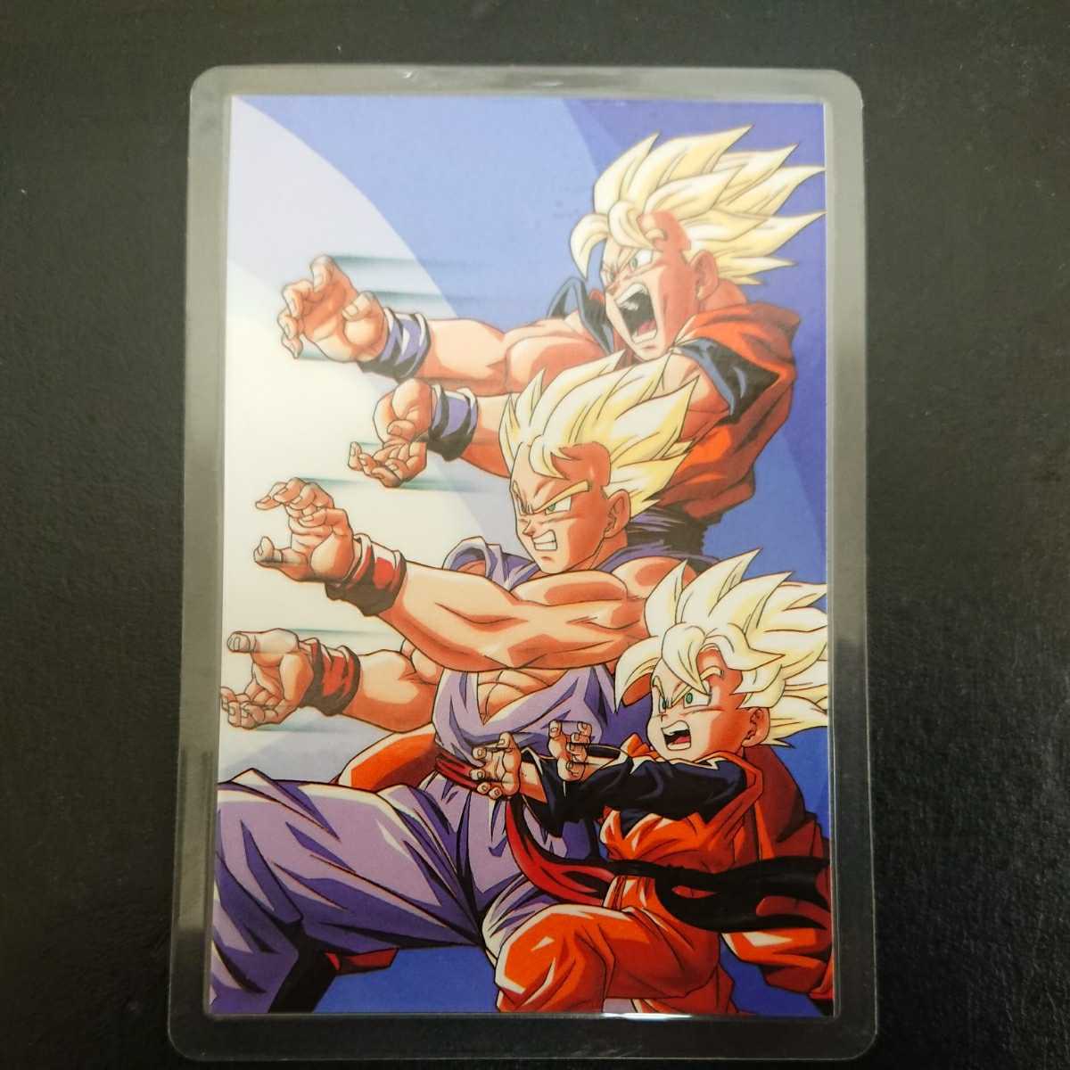 Yahoo!オークション - 【同梱可】ドラゴンボール ラミネート Yahoo!オークション - 【同梱可】ドラゴンボール ラミネート