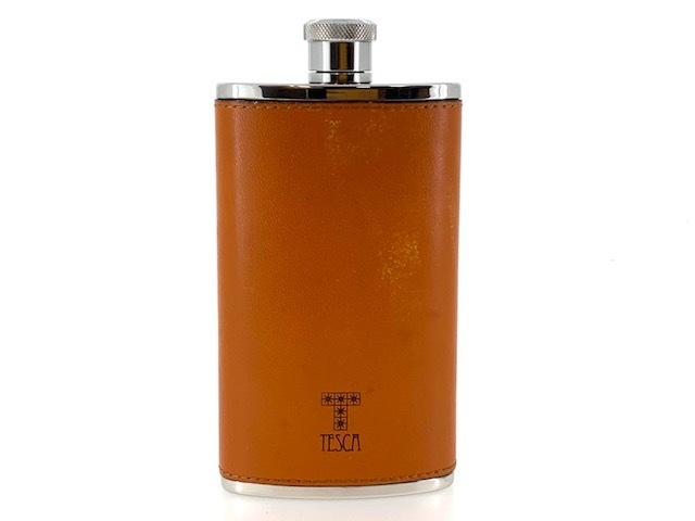 スキットル／ TESCA テスカ 170ml SUS304 その他 | lockerdays.com