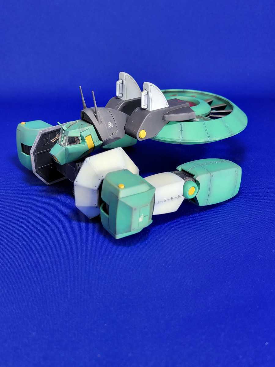 25%OFFMODEROID 戦闘メカ ザブングル 塗装済み 改修完成品 プラモデル