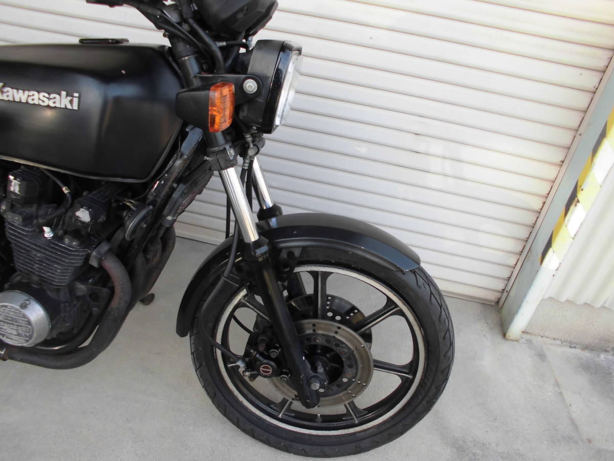カワサキ Z550GP 実働ベース車に ゼファー400.GPZ400,Z400FX,Z550,Z400GP,GPZ550 item details | Yahoo! JAPAN Auction | One Map by FROM JAPAN カワサキ Z550GP 実働ベース車に ゼファー400.GPZ400,Z400FX,Z550,Z400GP,GPZ550 item details | Yahoo! JAPAN Auction | One Map by FROM JAPAN