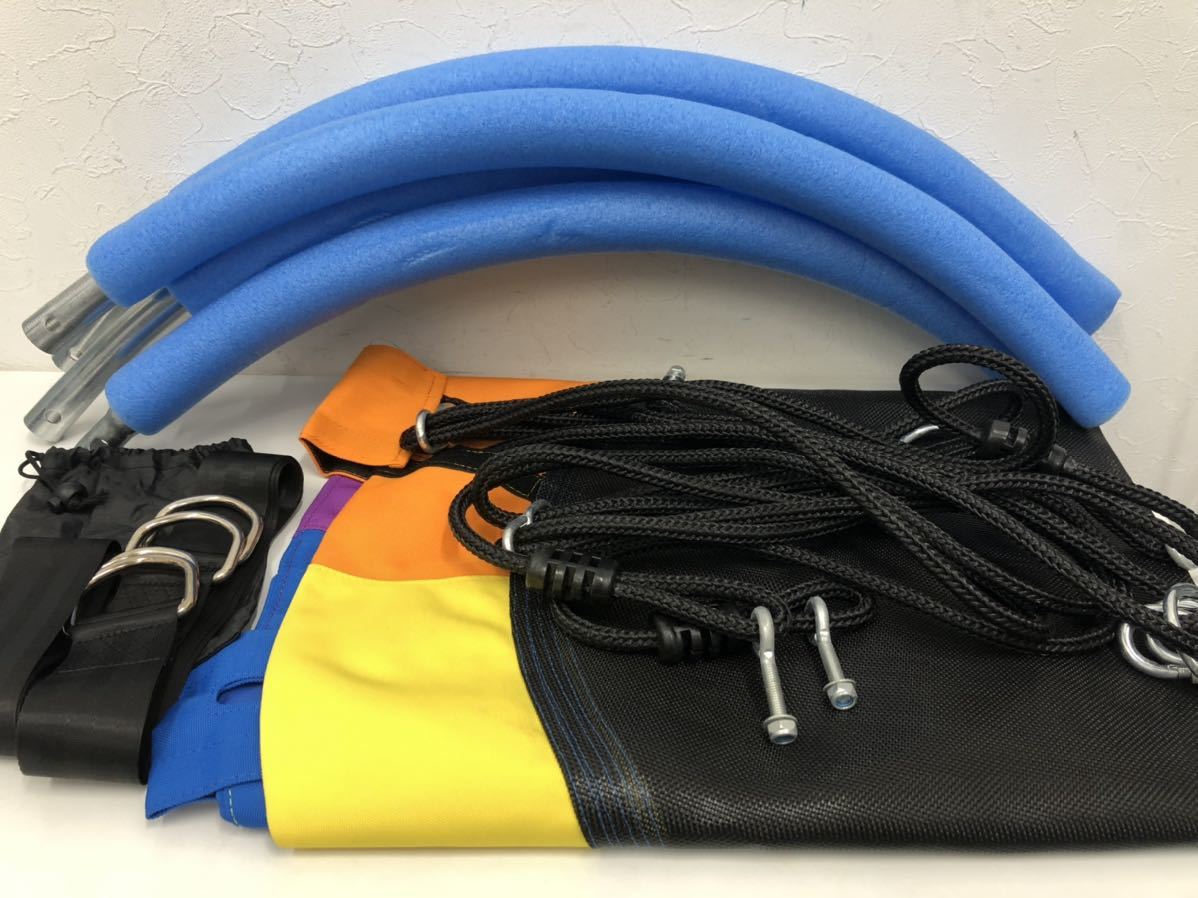 ☆モンキーフリップ1パラレル仕様☆室内うんてい・伸縮機能 ☆モンキーフリップ1パラレル仕様☆室内うんてい・伸縮機能
