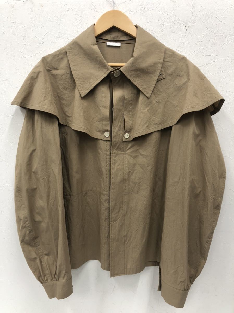 くすみ水色 Blanc YM/ S/W Royal oxford セットアップ - 通販 - linnke