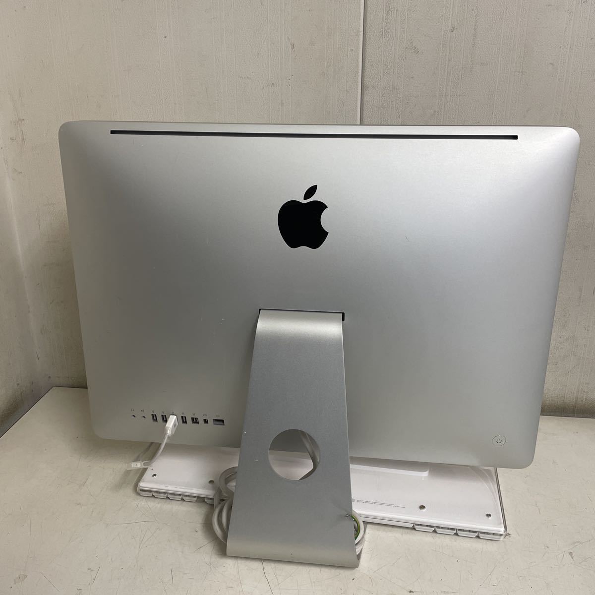 Apple A1311 ICES-003 4324A-BRCM1029 iMac パソコン 現状ジャンク扱い_画像4