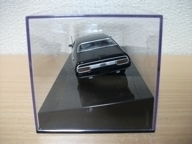 ◇【発送は土日のみ】1/43 オートアート FORD FALCON XB フォード