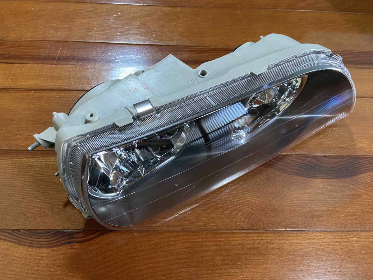 絶版 未使用 希少 JZX100 GX100 チェイサー ヘッドライト CHASER