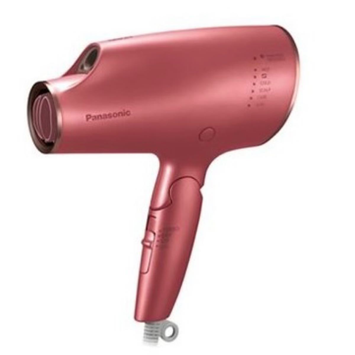12月スーパーSALE 15%OFF】 Panasonic Panasonic ナノケア EH-CSA98