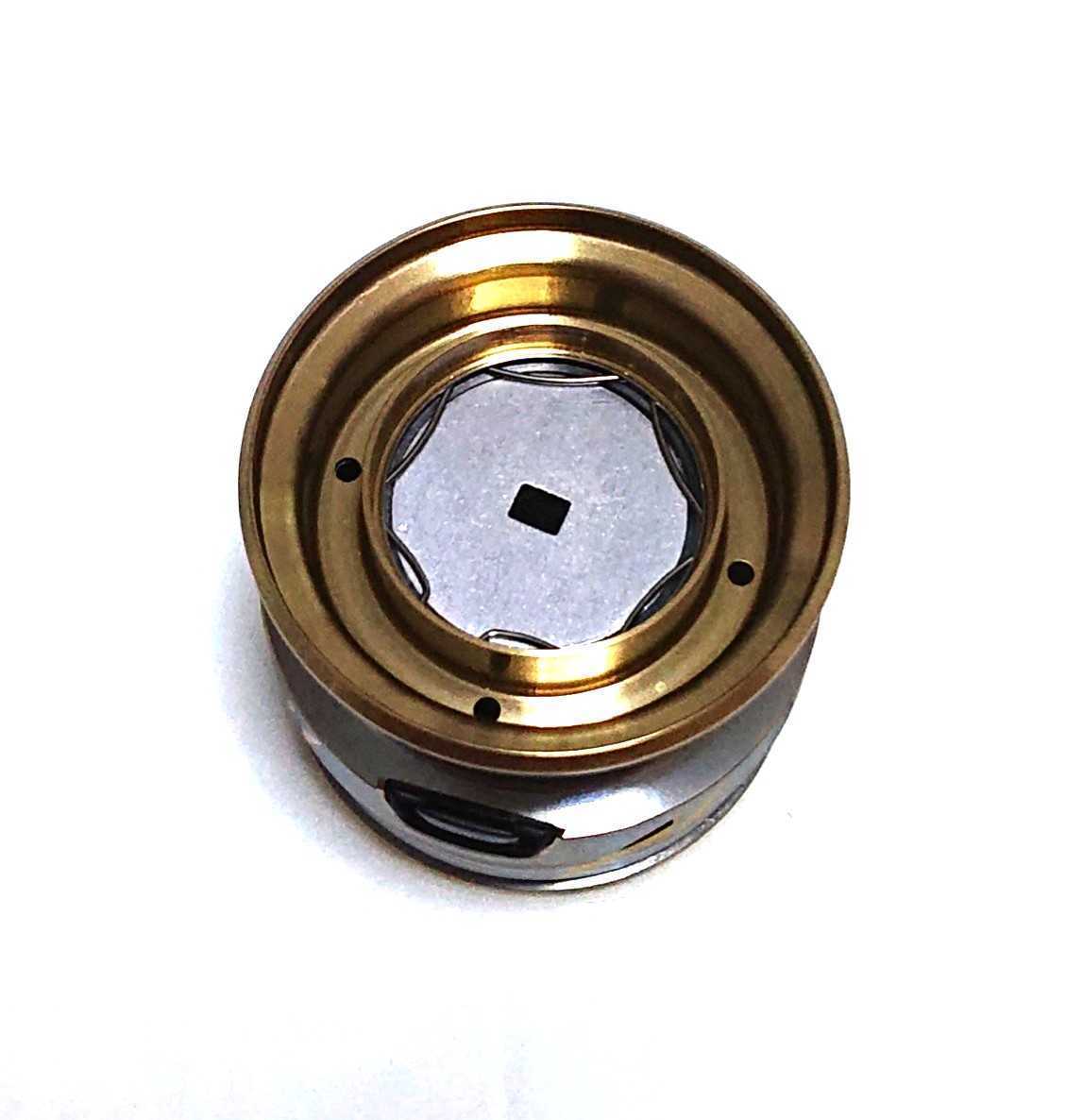 一流の品質 - 美品 20ルビアス LT2500S スプール - 安い買取 相場:1249